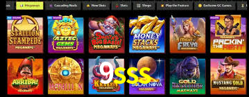 9sss app